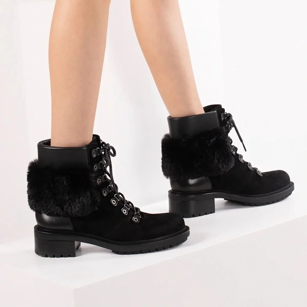 Botkier‎ Madigan Hiking Boot